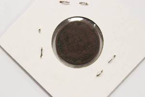 Nice 1882 Indian Head Penny