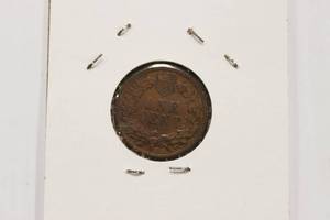 Very Nice High Grade 1883 Indian Head Penny