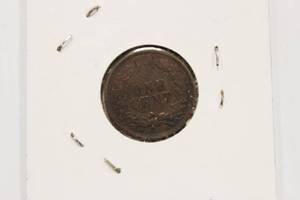 Very Nice High Grade 1898 Indian Head Penny