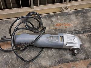lot 155 image: Performax Multi-Tool