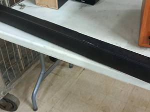 lot 190 image: Onn 30W Stereo Soundbar 100023515