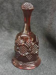 lot 74 image: 7 Dinner Bell