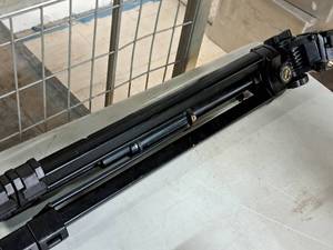 lot 226 image: Gold Coast GT-700 Camera Tripod