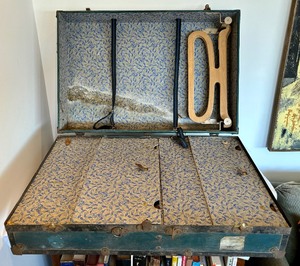 Vintage Suitcase