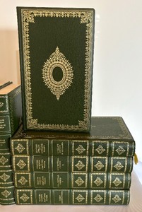 22 Editions of Charles Dickens Complete Works Books