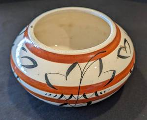 Assorted Italian and Mexican Pottery