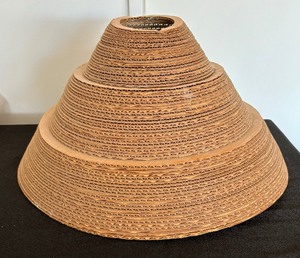 Three Lamp Shades