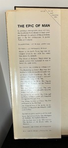 The Epic of Man Book