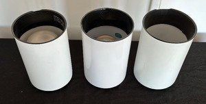 3 Uplights