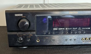 Denon Multi Zone Home Entertainment Component
