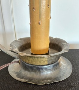 Vintage Lamp