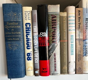 Books Books Books
