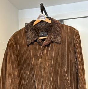 Coat  Jacket by Gimos