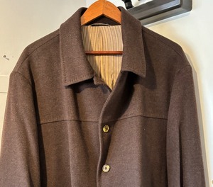 Ibiza Coat  Jacket