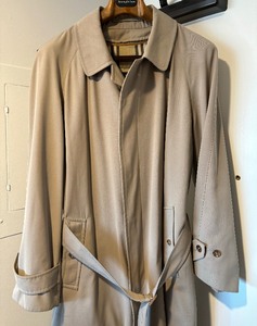 Burberry Coat  Jacket