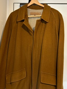 McKenzie Tribe Coat  Jacket