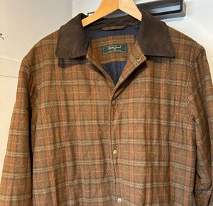 Bobby Jones Collection Coat  Jacket