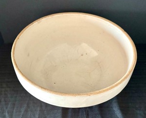 Vintage Redwing Pottery Bowl