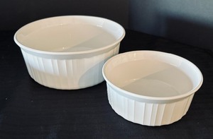 Corningware Grouping