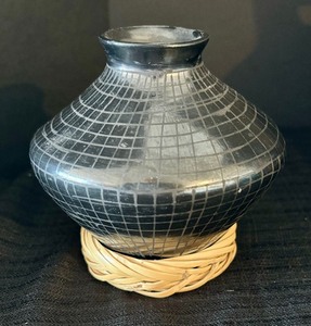 Variety of Vintage Vases and Pottery Items