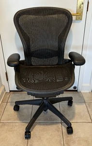 Outstanding Office Chair