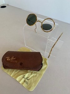 Vintage Ray Ban Sunglasses