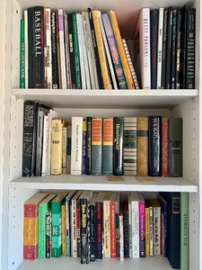 Amazing Collection of Books
