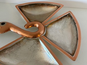 Los Castillo Artisan Serving Platter