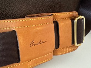 Corneeliani Attach Bag