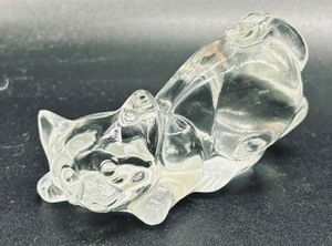 Plethora of Cute Cat Figurines