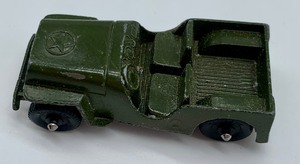 Lot of Four Vintage Toy Matchbox, Tootsietoy and Lesney From England, Cars and Trucks