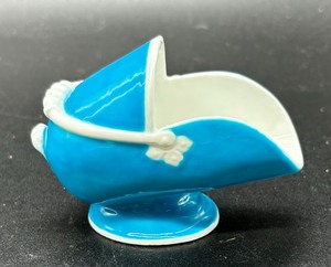 Vintage Minton Sugar Vessel