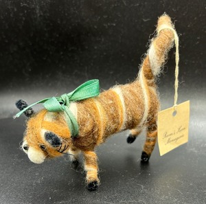 Adorable Animal Figurines