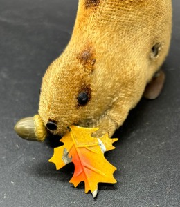 Vintage Wind Up Toy