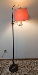 Vintage Floor Lamp