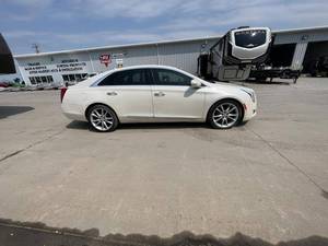 Used 2014 Cadillac XTS Premium AWD Vehicle