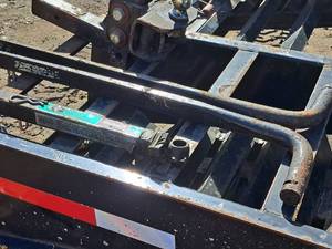 lot 647 image: Sway Control Tow Bar 7569