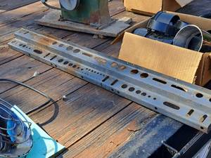 lot 657 image: Tool Organizer