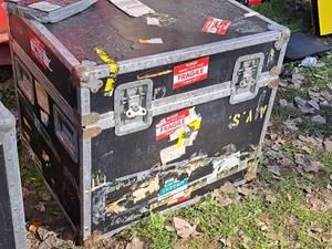 lot 684 image: Road Case