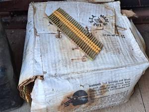 lot 740 image: Lot of (1 Box) 2-14 Nails