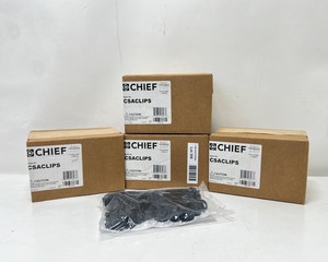 lot 308 image: Chief Cable Quick Ties