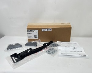 lot 307 image: Chief Fusion Wall Plate