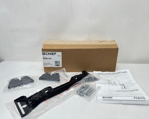 lot 305 image: Chief Fusion Wall Plate