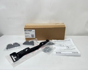 lot 304 image: Chief Fusion Wall Plate