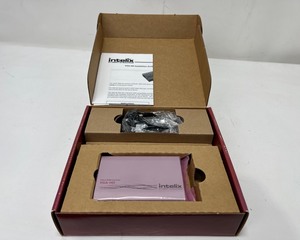 lot 316 image: Intelix VGA to HDMI Converter