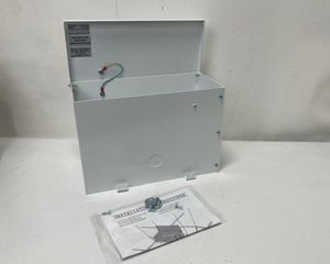 lot 321 image: Above Tile Storage Accessory