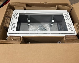 lot 301 image: Chief Storage Box Hardware Mount