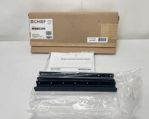 lot 338 image: Interface Bracket