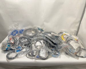 lot 344 image: Commercial Electrical CordsCables