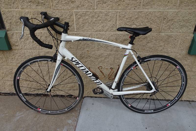 Specialized allez sport 2011 hot sale